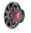 KICKER KM654L HAJÓS KOAX HANGSZÓRÓ pár 16,5 cm 4 ohm 65W LED megvilágítás