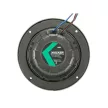 KICKER KM654L HAJÓS KOAX HANGSZÓRÓ pár 16,5 cm 4 ohm 65W LED megvilágítás
