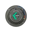 KICKER KM654 HAJÓS KOAX HANGSZÓRÓ pár 16,5 cm 4 ohm 65W 