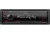 KENWOOD KMM-105R USB AUTÓRÁDIÓ