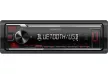KENWOOD KMM-BT209 1 DIN BLUETOOTH AUTÓHIFI FEJEGYSÉG