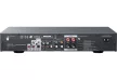 KENWOOD KRW-8000SCD-B SZTEREÓ ERŐSÍTŐ CD USB LEJÁTSZÓ