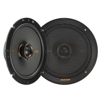 KICKER KSC6704 KOAXIÁLIS AUTÓHIFI HANGSZÓRÓ pár