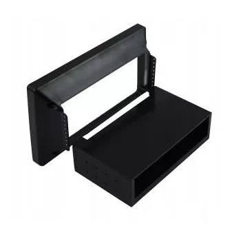 KENWOOD KW9_9I10 9” RÁDIÓKERET 1DIN-RŐL UNIVERZÁLIS