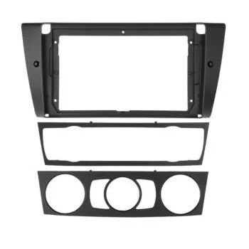 KENWOOD KW9_BM020N 9” RÁDIÓKERET BMW 3 E90/91/92