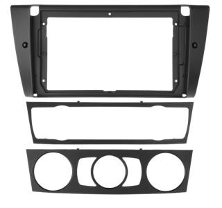 KENWOOD KW9_BM020N 9” RÁDIÓKERET BMW 3 E90/91/92