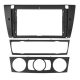 KENWOOD KW9_BM020N 9” RÁDIÓKERET BMW 3 E90/91/92