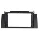 KENWOOD KW9_BM030N 9” RÁDIÓKERET BMW1 E81/82/87/88