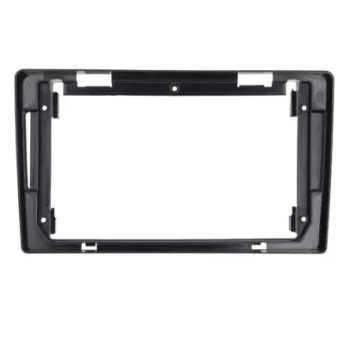   KENWOOD KW9_CI022N 9” RÁDIÓKERET CITROËN BERLINGO PEUGEOT PARTNER 2008-18 