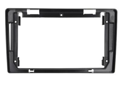 KENWOOD KW9_CI022N 9” RÁDIÓKERET CITROËN BERLINGO PEUGEOT PARTNER 2008-18 