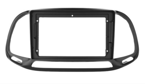 KENWOOD KW9_FI040N 9” RÁDIÓKERET FIAT DOBLO 2015-