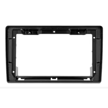 KENWOOD KW9_FI045N 9” RÁDIÓKERET FIAT DUCATO 2006-2016