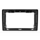 KENWOOD KW9_FI045N 9” RÁDIÓKERET FIAT DUCATO 2006-2016