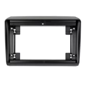 KENWOOD KW9_FI053N 9” RÁDIÓKERET FIAT DUCATO 2014-2021