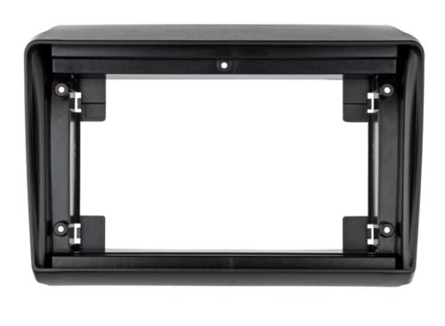 KENWOOD KW9_FI053N 9” RÁDIÓKERET FIAT DUCATO 2014-2021