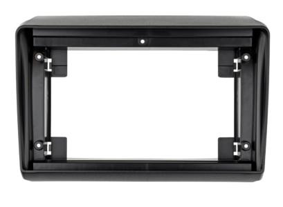 KENWOOD KW9_FI053N 9” RÁDIÓKERET FIAT DUCATO 2014-2021