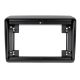 KENWOOD KW9_FI053N 9” RÁDIÓKERET FIAT DUCATO 2014-2021