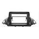 KENWOOD KW9_FR084N 9” RÁDIÓKERET FORD KUGA 2013