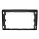 KENWOOD KW9_FR086N 9” RÁDIÓKERET FORD FOCUS 2005-2008 C-MAX KUGA FIESTA S-MAX GALAXY 2006-2007