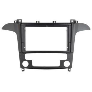   KENWOOD KW9_FR097N 9” RÁDIÓKERET FORD S-MAX/GALAXY 2006-2015