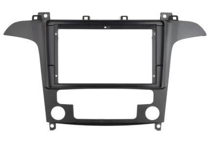 KENWOOD KW9_FR097N 9” RÁDIÓKERET FORD S-MAX/GALAXY 2006-2015
