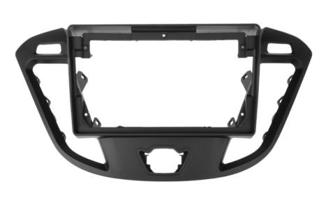 KENWOOD KW9_FR122N 9” RÁDIÓKERET FORD TOURNEO CUSTOM 2013-