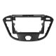 KENWOOD KW9_FR122N 9” RÁDIÓKERET FORD TOURNEO CUSTOM 2013-