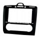 KENWOOD KW9_FR127N 9” RÁDIÓKERET FORD FOCUS FL 2008-2010 AUTOMATA KLÍMA