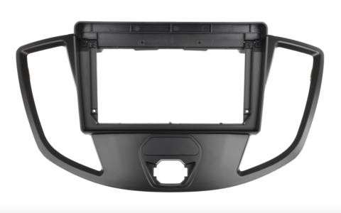 KENWOOD KW9_FR191N 9” RÁDIÓKERET FORD TRANSIT 2013-19