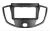 KENWOOD KW9_FR191N 9” RÁDIÓKERET FORD TRANSIT 2013-19