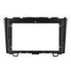 KENWOOD KW9_HO090N 9” RÁDIÓKERET HONDA CRV 2007-12