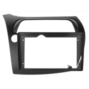 KENWOOD KW9_HO107N 9” RÁDIÓKERET HONDA CIVIC 2006-12