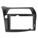 KENWOOD KW9_HO107N 9” RÁDIÓKERET HONDA CIVIC 2006-12