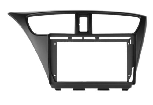 KENWOOD KW9_HO108N 9” RÁDIÓKERET HONDA CIVIC 