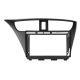 KENWOOD KW9_HO108N 9” RÁDIÓKERET HONDA CIVIC 