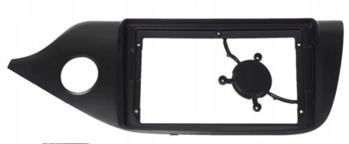 KENWOOD KW9_KI085N 9” RÁDIÓKERET KIA CEED 2012-2016