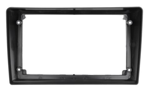 KENWOOD KW9_KI165N 9” RÁDIÓKERET 9” KIA CEED 2010-2012