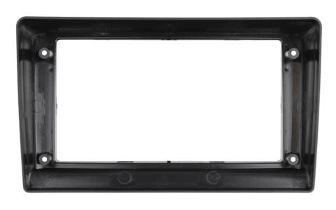 KENWOOD KW9_KI166N 9” RÁDIÓKERET KIA CEED 2006-09 PROCEED 2007-10