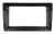 KENWOOD KW9_KI166N 9” RÁDIÓKERET KIA CEED 2006-09 PROCEED 2007-10