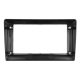 KENWOOD KW9_KI166N 9” RÁDIÓKERET KIA CEED 2006-09 PROCEED 2007-10