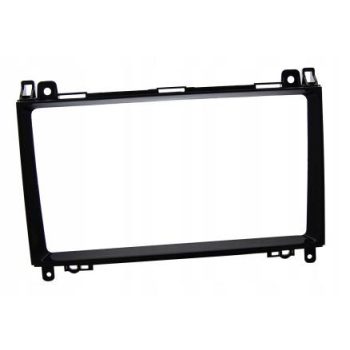   KENWOOD KW9_MB028N 9” RÁDIÓKERET MERCEDES A W69 B W245 VIANO VITO