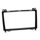 KENWOOD KW9_MB028N 9” RÁDIÓKERET MERCEDES A W69 B W245 VIANO VITO