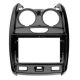 KENWOOD KW9_RE046N 9” RÁDIÓKERET DACIA DUSTER 2013-17