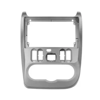  KENWOOD KW9_RE047N 9” RÁDIÓKERET DACIA DUSTER 2010-13 LOGAN 2008-12