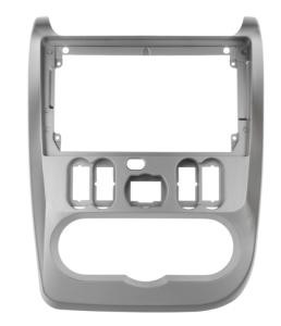 KENWOOD KW9_RE047N 9” RÁDIÓKERET DACIA DUSTER 2010-13 LOGAN 2008-12