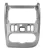 KENWOOD KW9_RE047N 9” RÁDIÓKERET DACIA DUSTER 2010-13 LOGAN 2008-12