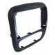 KENWOOD KW9_RE053N 9” RÁDIÓKERET RENAULT TRAFIC OPEL VIVARO 2015-