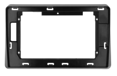 KENWOOD KW9_RE058T 9” RÁDIÓKERET RENAULT MASTER OPEL MOVANO NISSAN NV400 2019-21