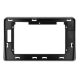 KENWOOD KW9_RE058T 9” RÁDIÓKERET RENAULT MASTER OPEL MOVANO NISSAN NV400 2019-21