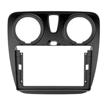   KENWOOD KW9_RE062N 9” RÁDIÓKERET DACIA LODGY DOKKER 2012-